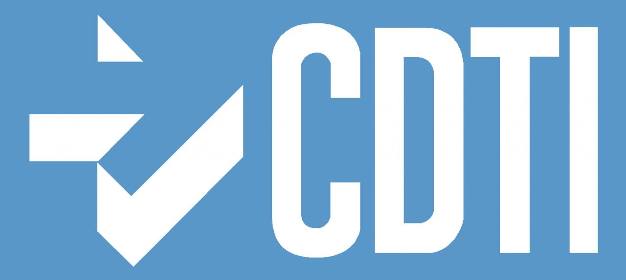 CDTI y FEDER con la investigación y desarrollo tecnológico nacional